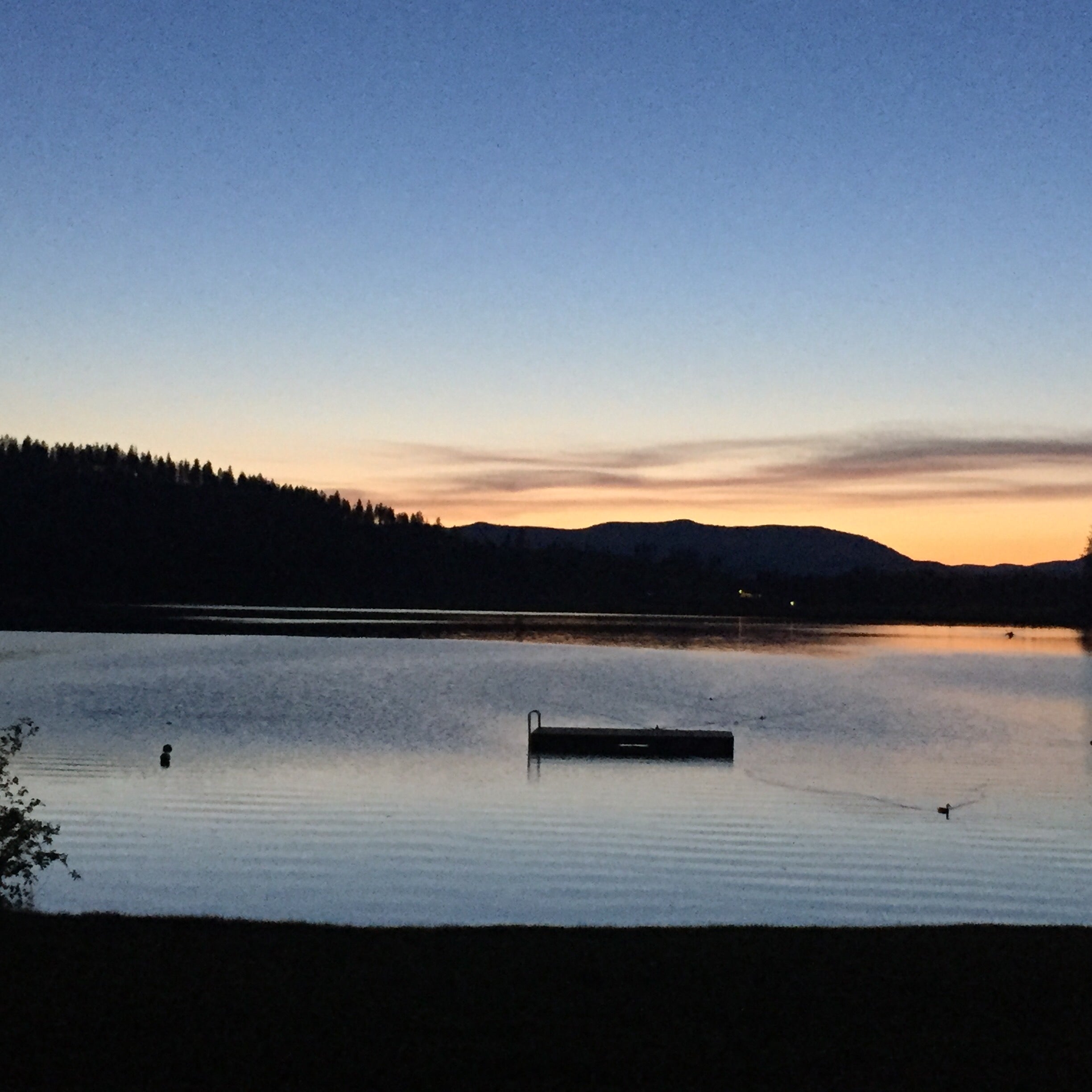 Camper submitted image from Deer Lake Resort - 2