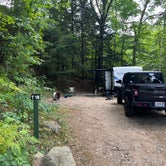 Review photo of Autumn Hills Campground by Quinn  G., August 28, 2022