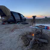 Review photo of Buffalo Gap Dispersed Camping by Nancy Q., August 28, 2022