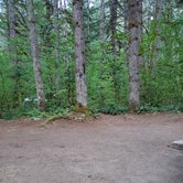 Review photo of Beckler River Campground by Joanna K., August 28, 2022