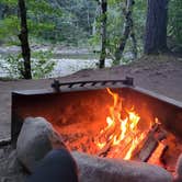 Review photo of Beckler River Campground by Joanna K., August 28, 2022