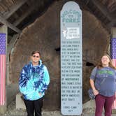 Review photo of Sequim Bay State Park Campground by Robert K., August 28, 2022