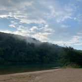 Review photo of Log Yard Campground Backcountry Camping — Ozark National Scenic Riverway by Hannah H., August 28, 2022