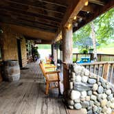 Review photo of Willow Creek Resort by Courtney H., August 28, 2022