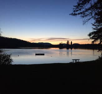 Camper-submitted photo from Willow Creek Retreat