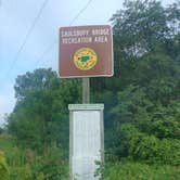 Review photo of Saulsbury Bridge Rec Area - Cedar River Campground by James M., August 28, 2022