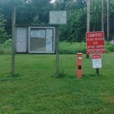 Review photo of Saulsbury Bridge Rec Area - Cedar River Campground by James M., August 28, 2022