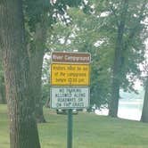 Review photo of Saulsbury Bridge Rec Area - Cedar River Campground by James M., August 28, 2022