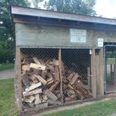 Review photo of Saulsbury Bridge Rec Area - Cedar River Campground by James M., August 28, 2022