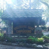 Review photo of Sheltering Oaks Campground by James M., August 28, 2022