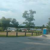 Review photo of Sheltering Oaks Campground by James M., August 28, 2022