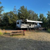 Review photo of Cottonwood Campground — Theodore Roosevelt National Park by Deb M., August 28, 2022