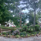 Review photo of Sheltering Oaks Campground by James M., August 28, 2022