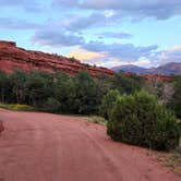 Review photo of Red Canyon Park by Ron P., August 28, 2022