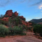 Review photo of Red Canyon Park by Ron P., August 28, 2022