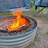 Review photo of Lake Gogebic State Park Campground by Samantha S., August 12, 2022