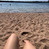 Review photo of Clear Lake State Park Campground by Samantha S., August 28, 2022