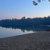 Review photo of Clear Lake State Park Campground by Samantha S., August 28, 2022