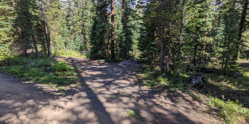 Camper submitted image from Spruce Grove