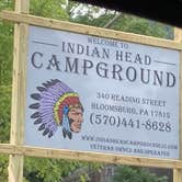 Review photo of Indian Head Campground by Luis B., August 27, 2022