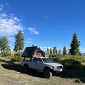 Review photo of Willow Creek Road - Dispersed Site by Daniel S., August 28, 2022