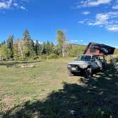 Review photo of Willow Creek Road - Dispersed Site by Daniel S., August 28, 2022