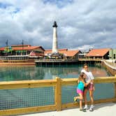 Review photo of Pirateland Family Camping Resort by Fred R., August 28, 2022