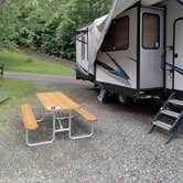 Review photo of Fancy Gap-Blue Ridge Parkway KOA by Fred R., August 28, 2022