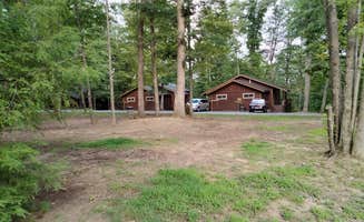 Fred R.'s photo of a cabin at Adventures on the Gorge - Mill Creek near South Charleston, WV