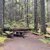 Review photo of Heart O' the Hills Campground — Olympic National Park by Duncan G., August 28, 2022