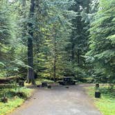 Review photo of Heart O' the Hills Campground — Olympic National Park by Duncan G., August 28, 2022