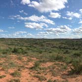 Review photo of Wild Horse Equestrian Area — Caprock Canyons State Park by Scott B., July 24, 2018