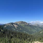 Review photo of Heart O' the Hills Campground — Olympic National Park by Duncan G., August 28, 2022