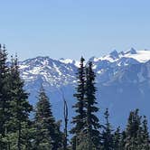 Review photo of Heart O' the Hills Campground — Olympic National Park by Duncan G., August 28, 2022