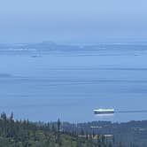 Review photo of Heart O' the Hills Campground — Olympic National Park by Duncan G., August 28, 2022