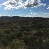 Review photo of Wild Horse Equestrian Area — Caprock Canyons State Park by Scott B., July 24, 2018