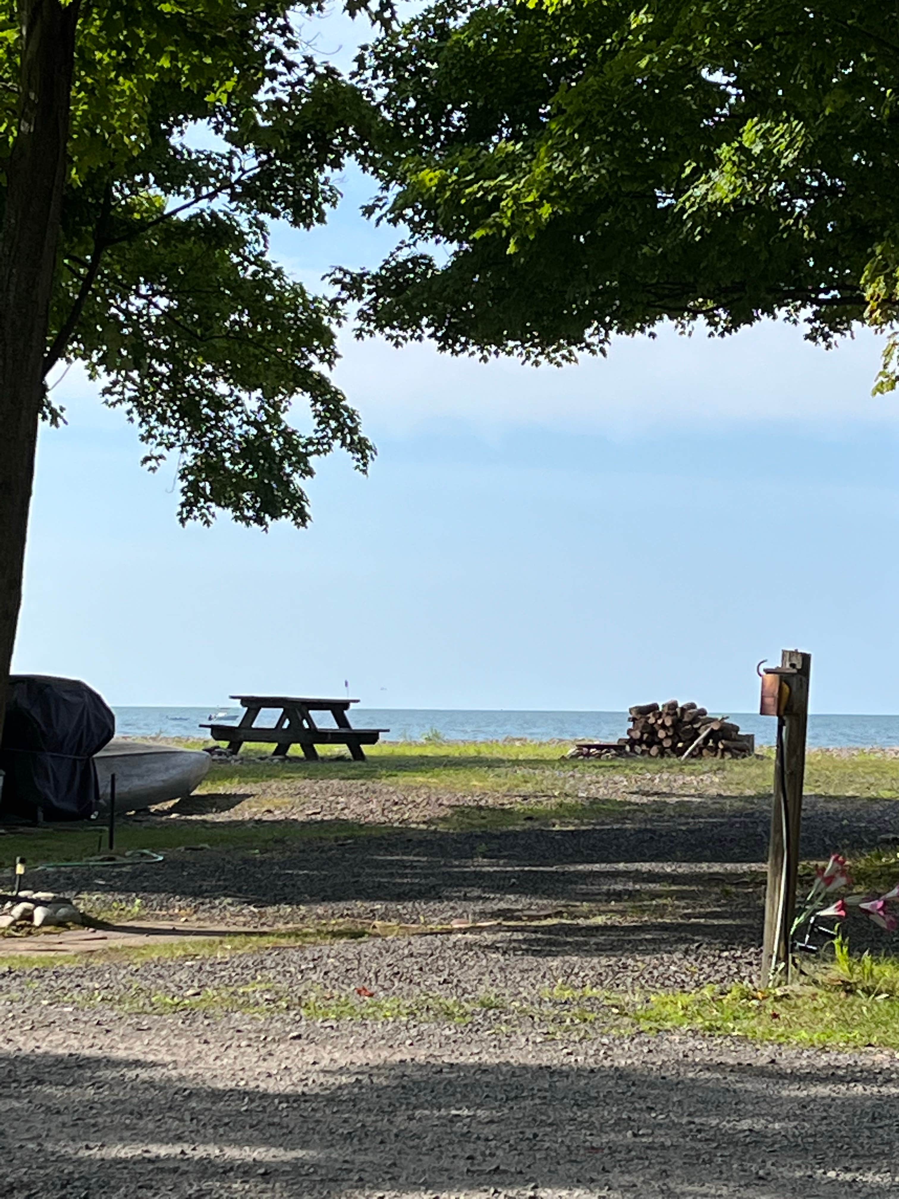 Camping near Sterling Creek Campground: Fairpoint Marina, Sterling, New York