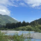 Review photo of Hoh Rain Forest - Olympic National Park by Duncan G., August 28, 2022