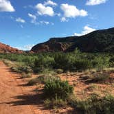 Review photo of Wild Horse Equestrian Area — Caprock Canyons State Park by Scott B., July 24, 2018