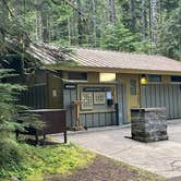 Review photo of Hoh Rain Forest - Olympic National Park by Duncan G., August 28, 2022