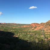 Review photo of Wild Horse Equestrian Area — Caprock Canyons State Park by Scott B., July 24, 2018