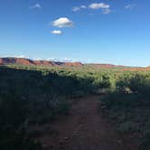 Review photo of Wild Horse Equestrian Area — Caprock Canyons State Park by Scott B., July 24, 2018