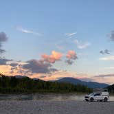 Review photo of Blankenship Bridge - Dispersed Camping by Hailey N., August 28, 2022