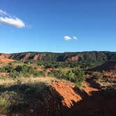 Review photo of Wild Horse Equestrian Area — Caprock Canyons State Park by Scott B., July 24, 2018