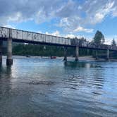 Review photo of Blankenship Bridge - Dispersed Camping by Hailey N., August 28, 2022