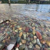 Review photo of Blankenship Bridge - Dispersed Camping by Hailey N., August 28, 2022