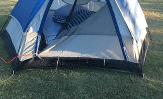 Scott B.'s photo at Wild Horse Equestrian Area — Caprock Canyons State Park near Childress, TX