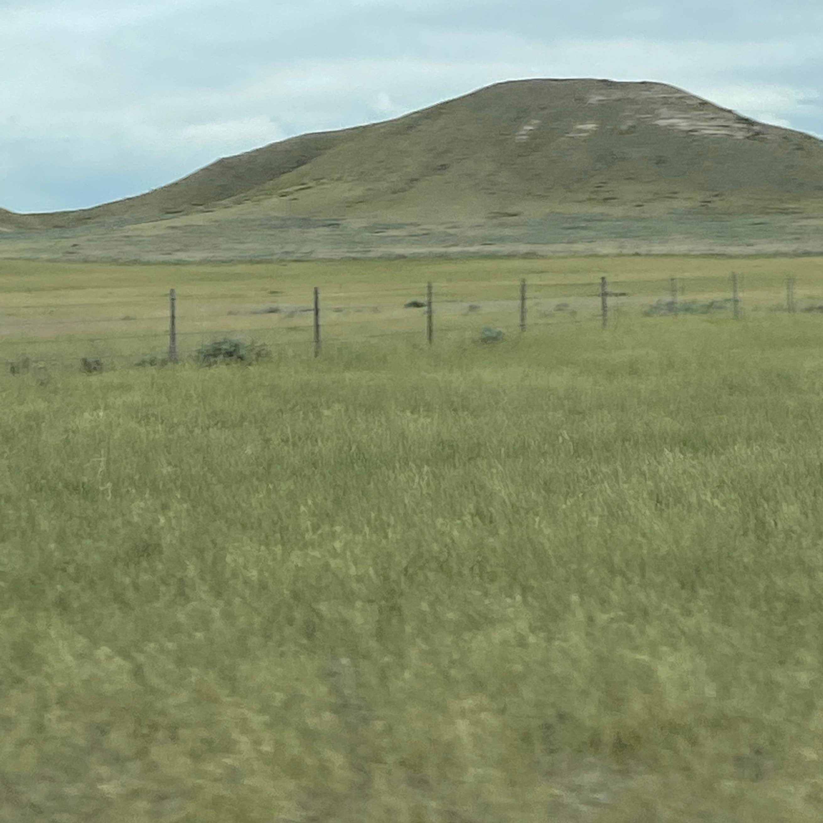 Hill Campground Glendo State Park Camping The Dyrt