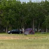 Review photo of Bennett Hill Campground — Glendo State Park by Shannon G., August 29, 2022