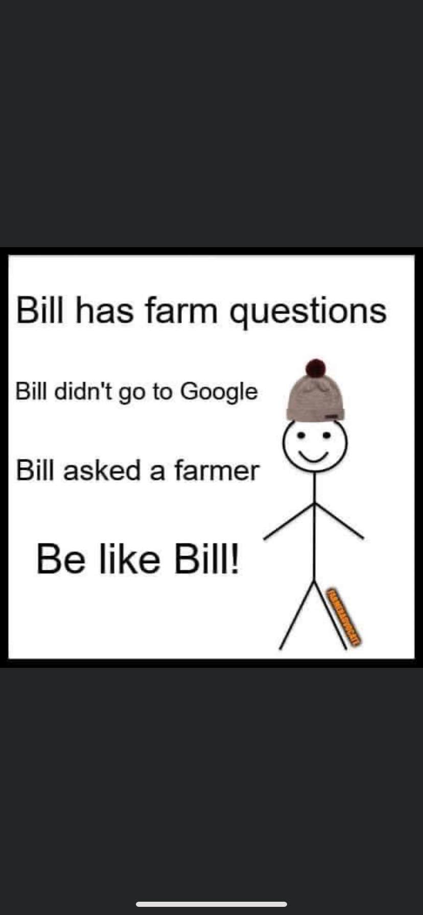 Camper-submitted photo at Frickson Family Farms LLC near Money Creek, MN